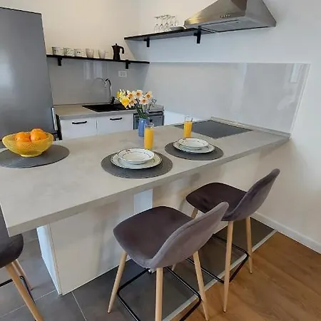 Aurora Apartment, Zadar Extérieur photo