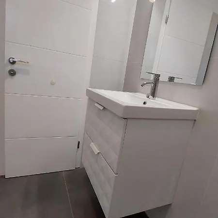 Aurora Apartment, Zadar Extérieur photo