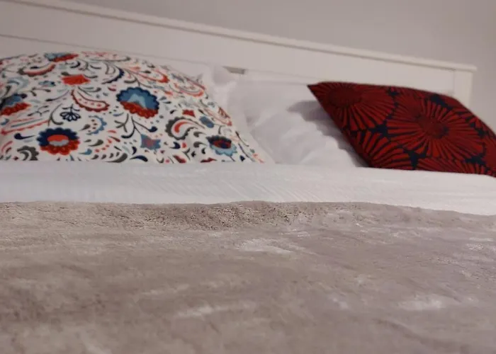 Aurora Apartment, Zadar