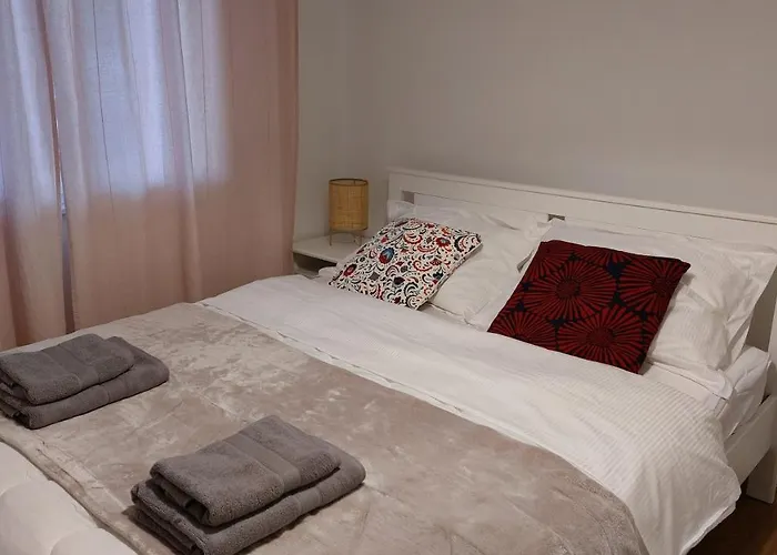 Aurora Apartment, Zadar