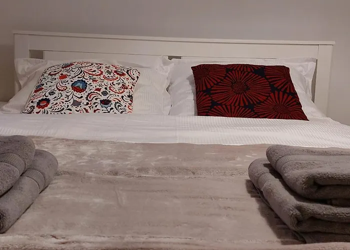 Aurora Apartment, Zadar