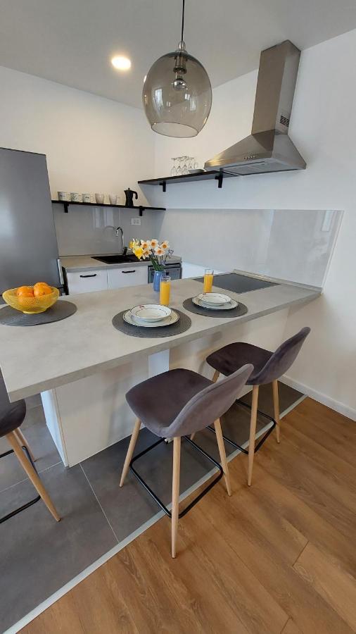 Appartement Aurora Apartment,