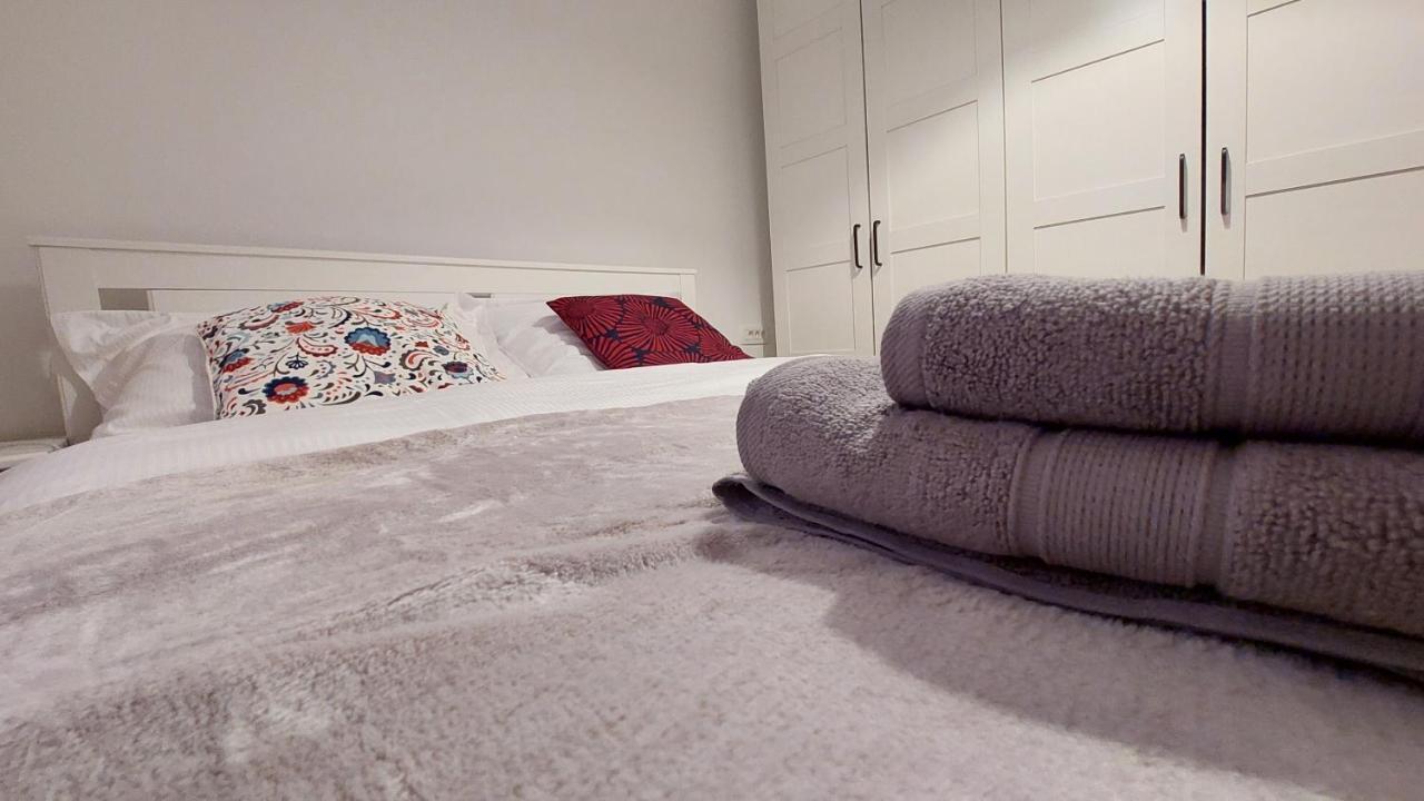 Appartement Aurora Apartment, Zadar