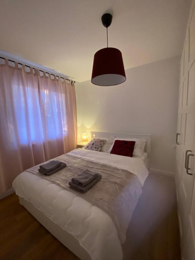 Aurora Apartment, Appartement